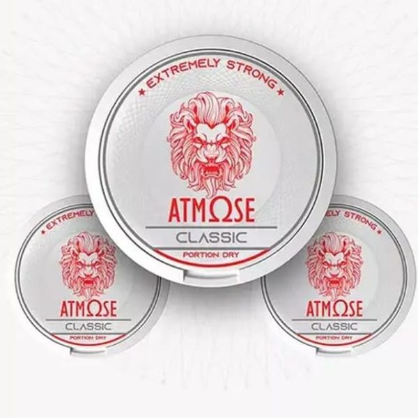 Atmose Classic — изображение 2