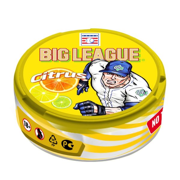 Big League Citrus