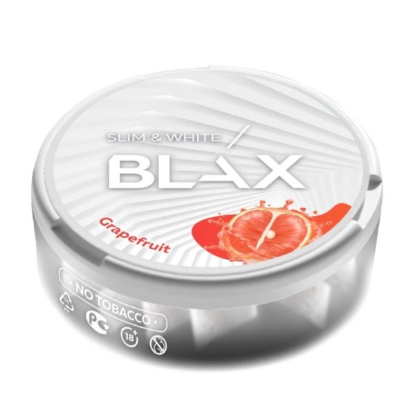 BLAX White Grapefruit — изображение 2