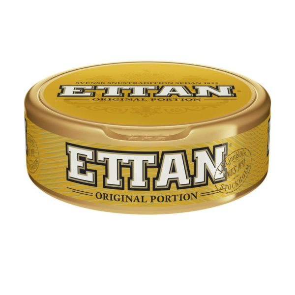 Ettan Portion