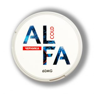 ALFA Вкус - черешня